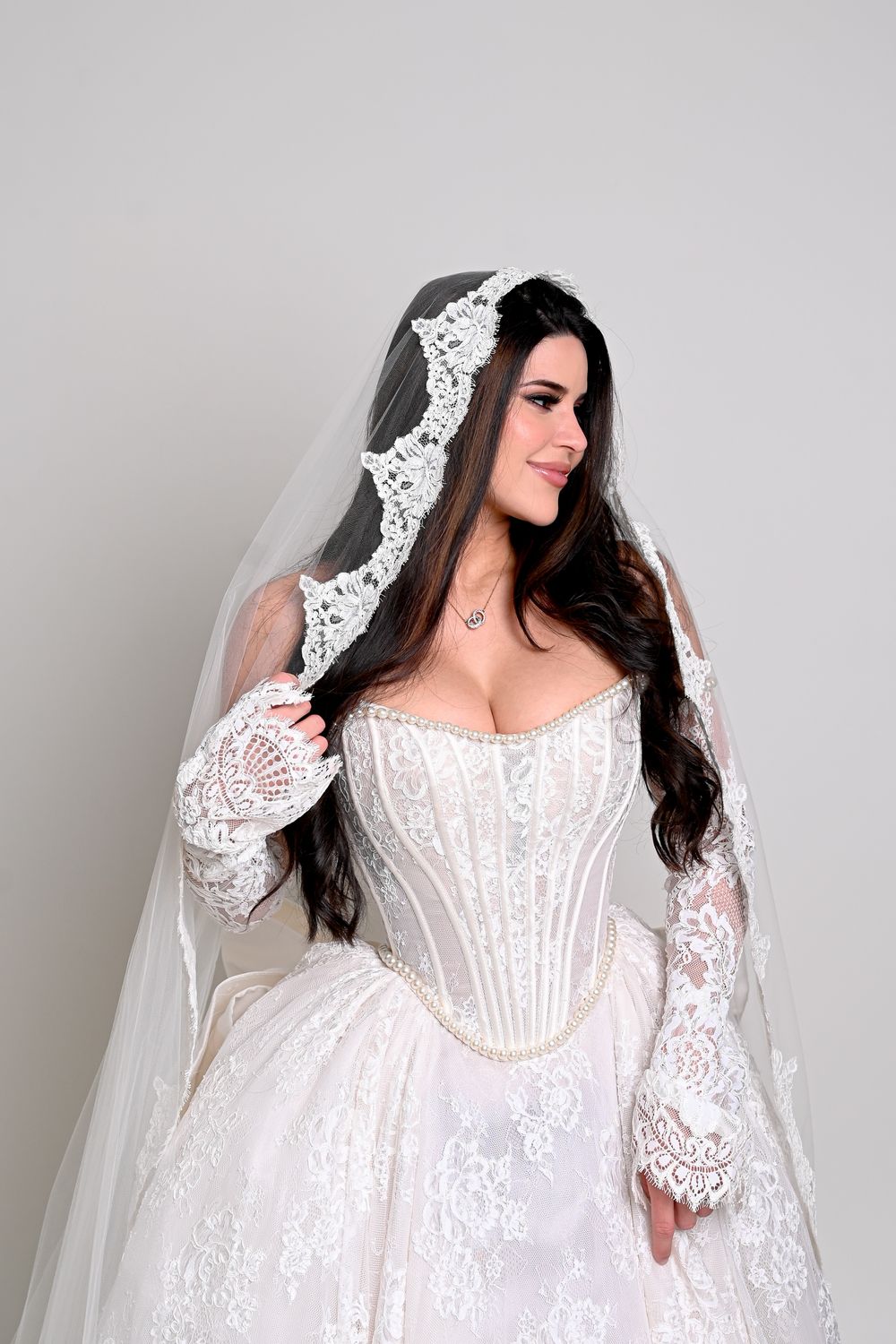 Pnina Tornai Love 7