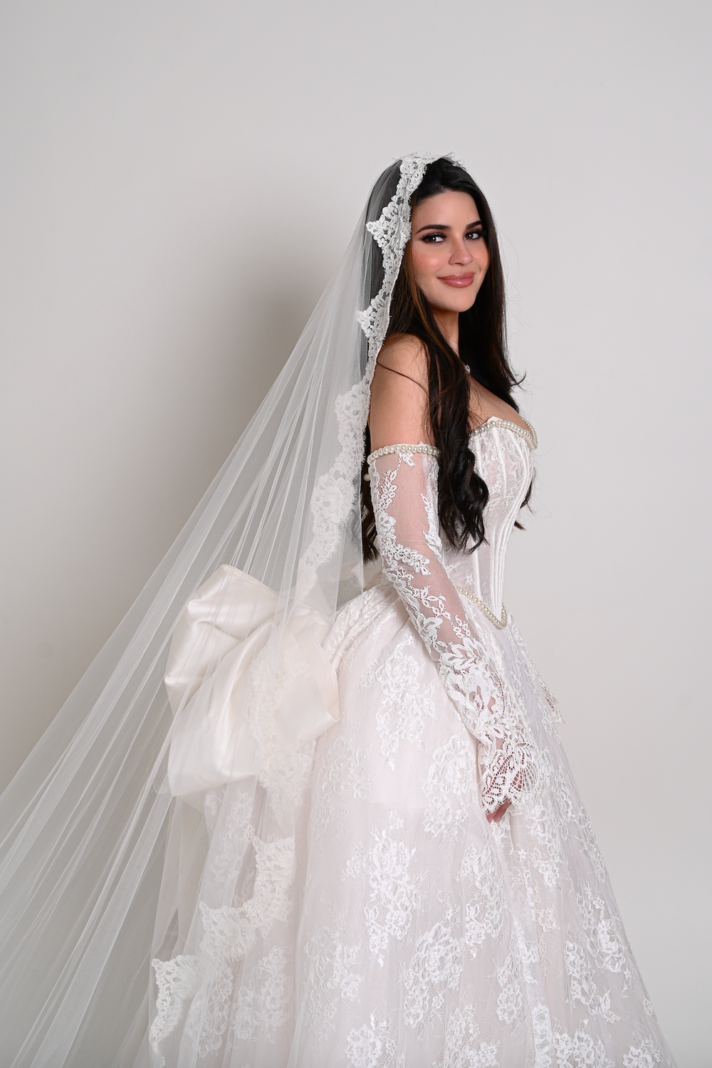 Pnina Tornai Love 7