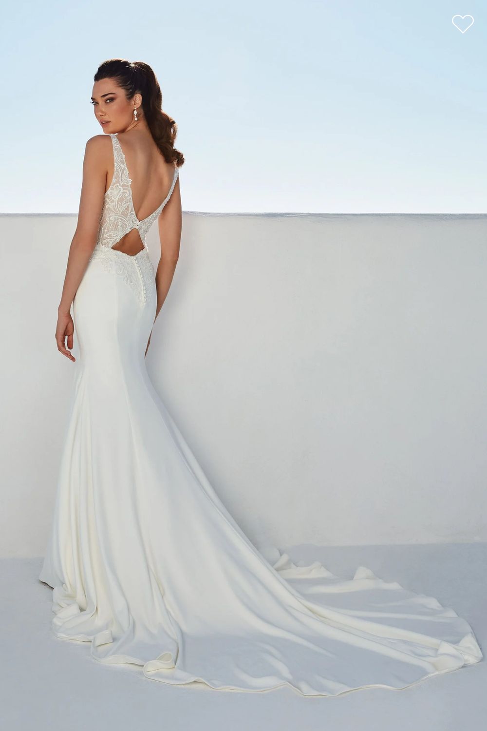 Justin Alexander Bridal 2