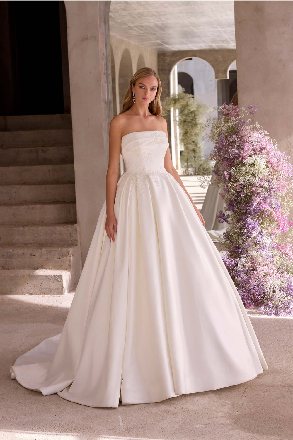 Mori Lee Asteria 0