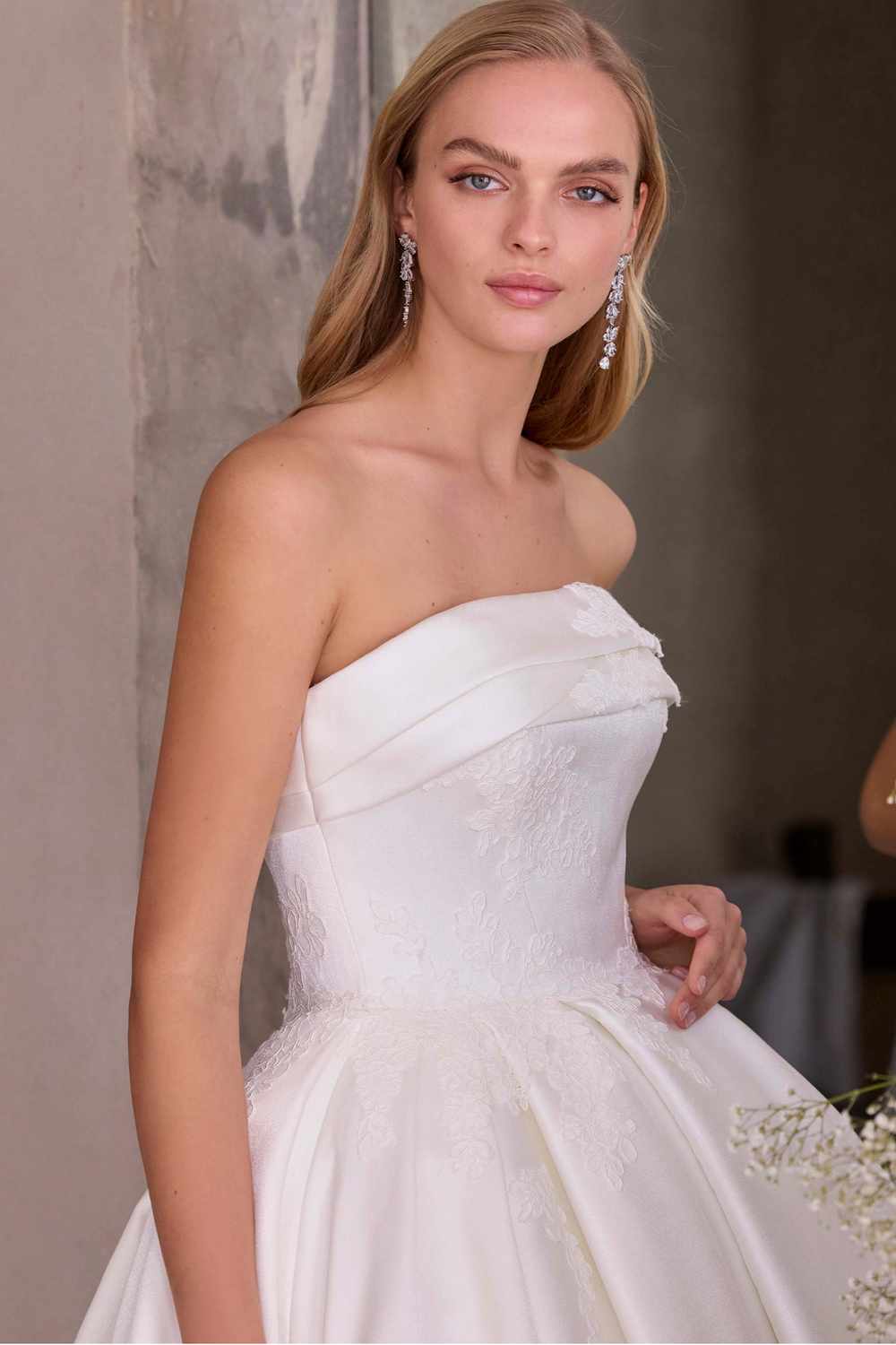 Mori Lee Asteria 1
