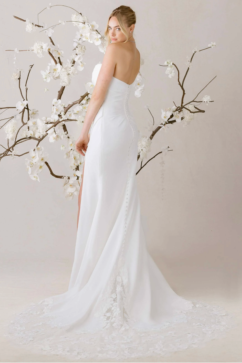Mori Lee Isola 2