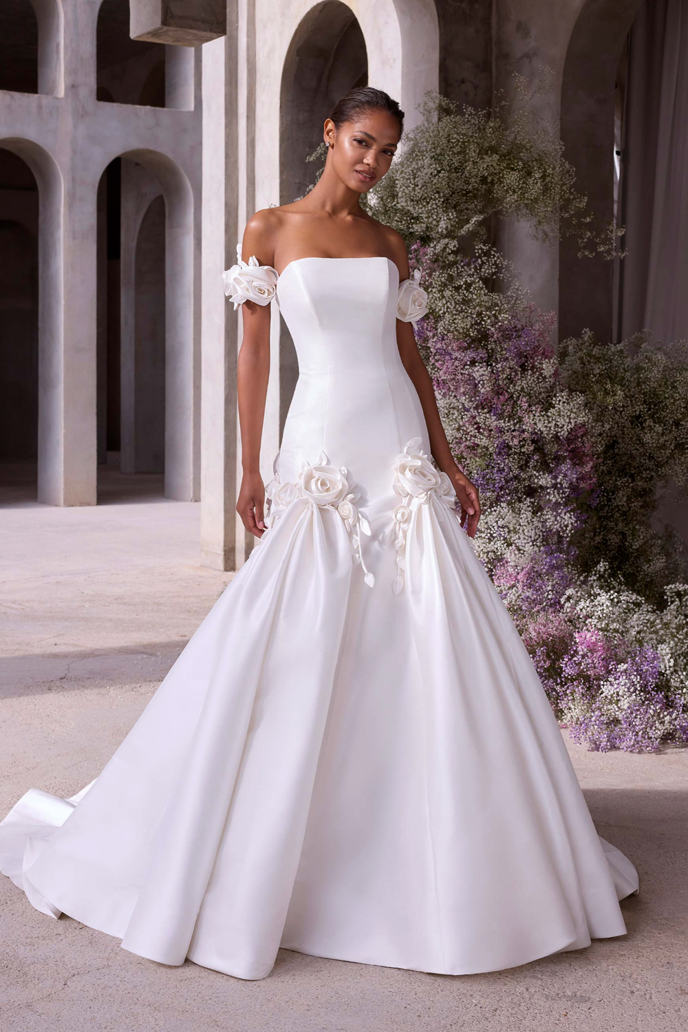 Mori Lee Ophelia 3