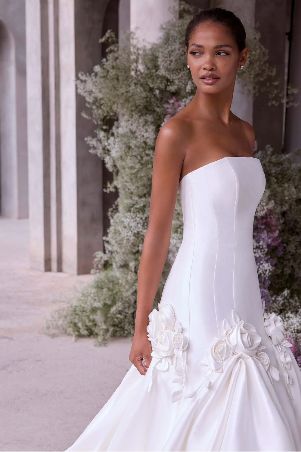 Mori Lee Ophelia 1