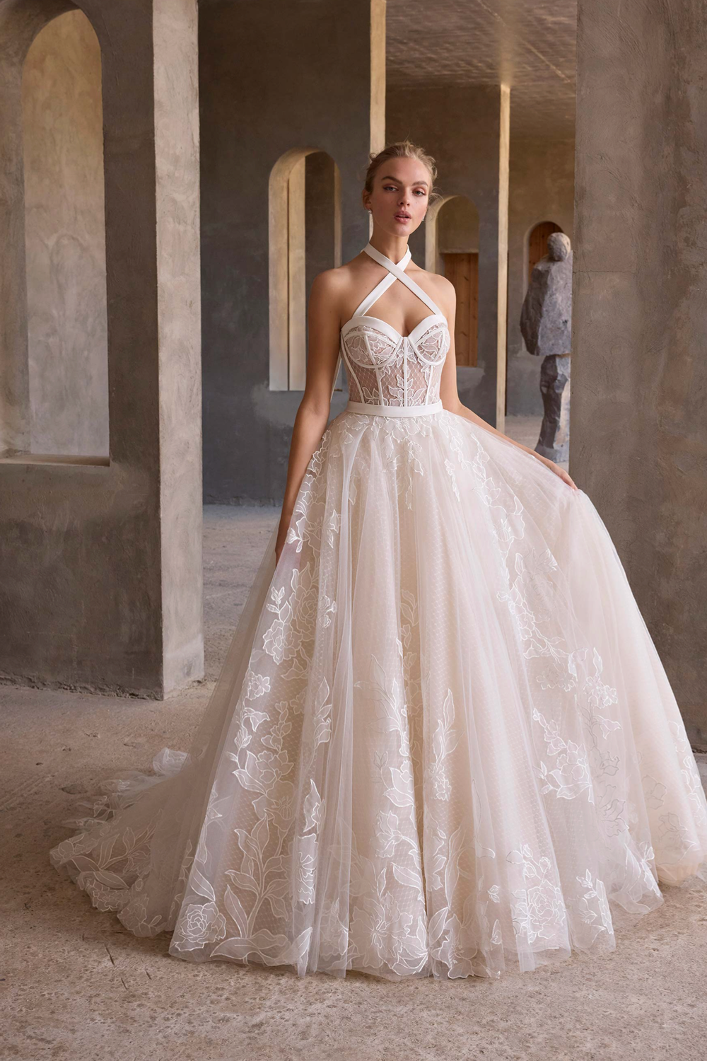 Mori Lee Myra 0