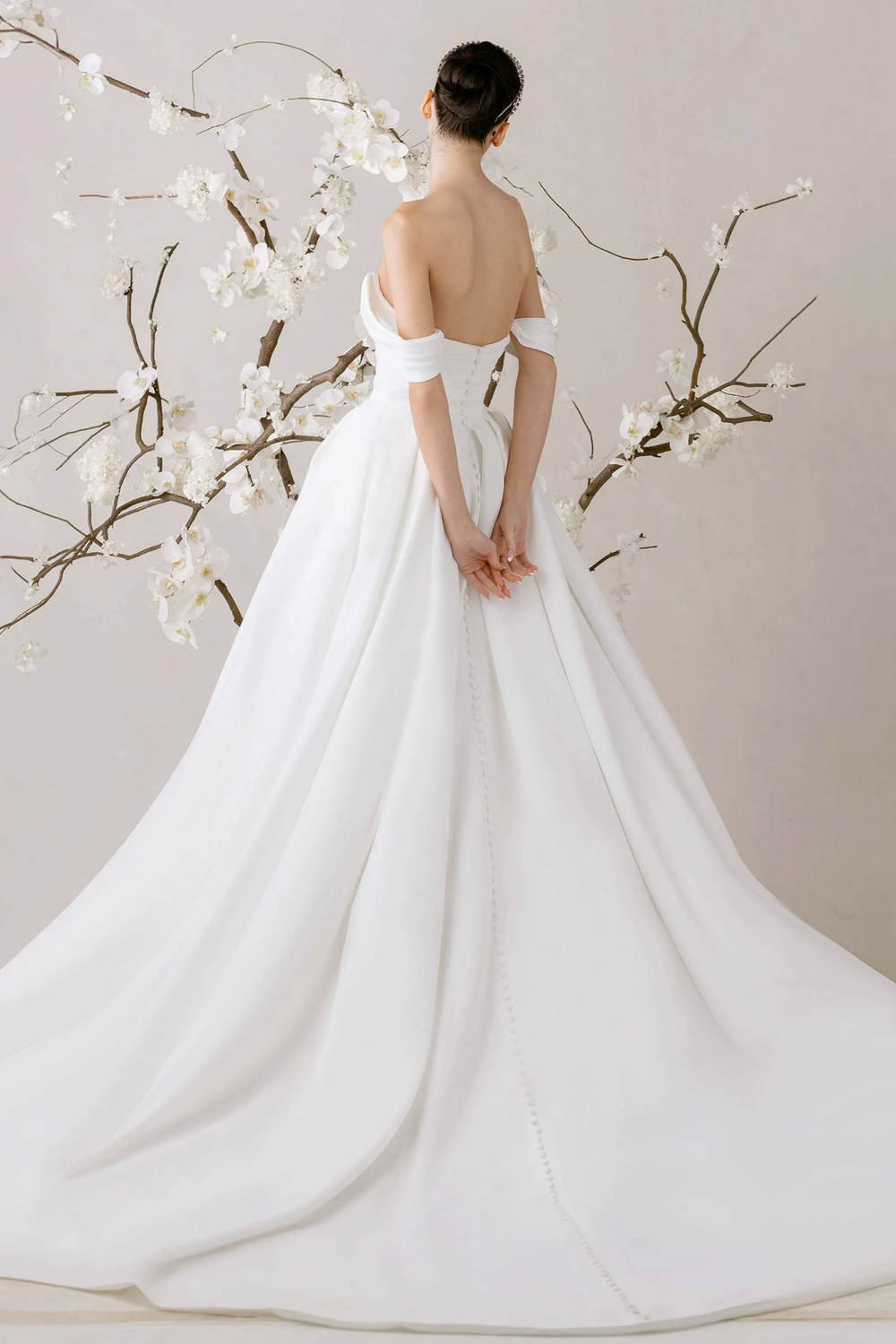 Mori Lee Mirela 3