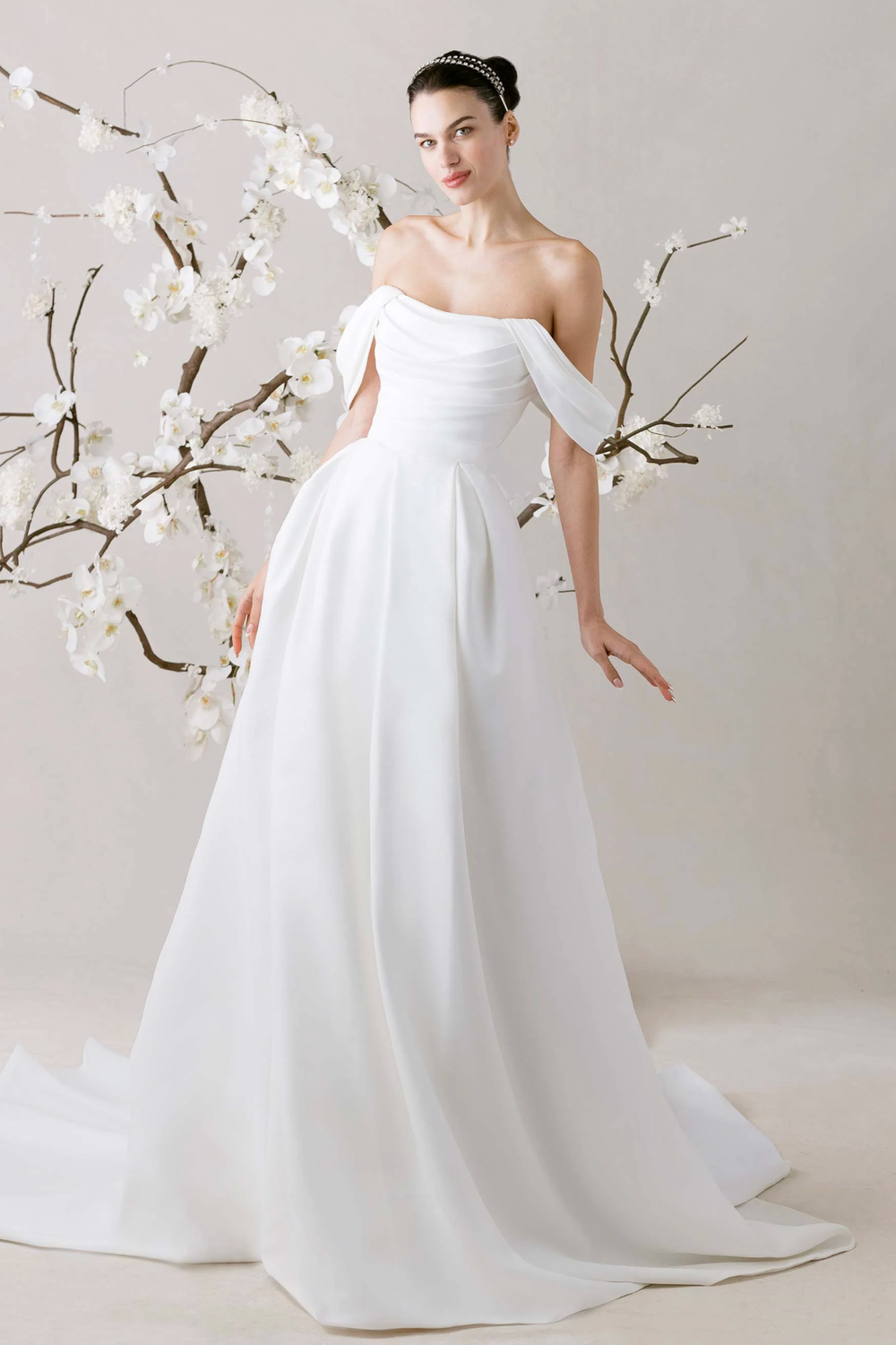 Mori Lee Mirela 0