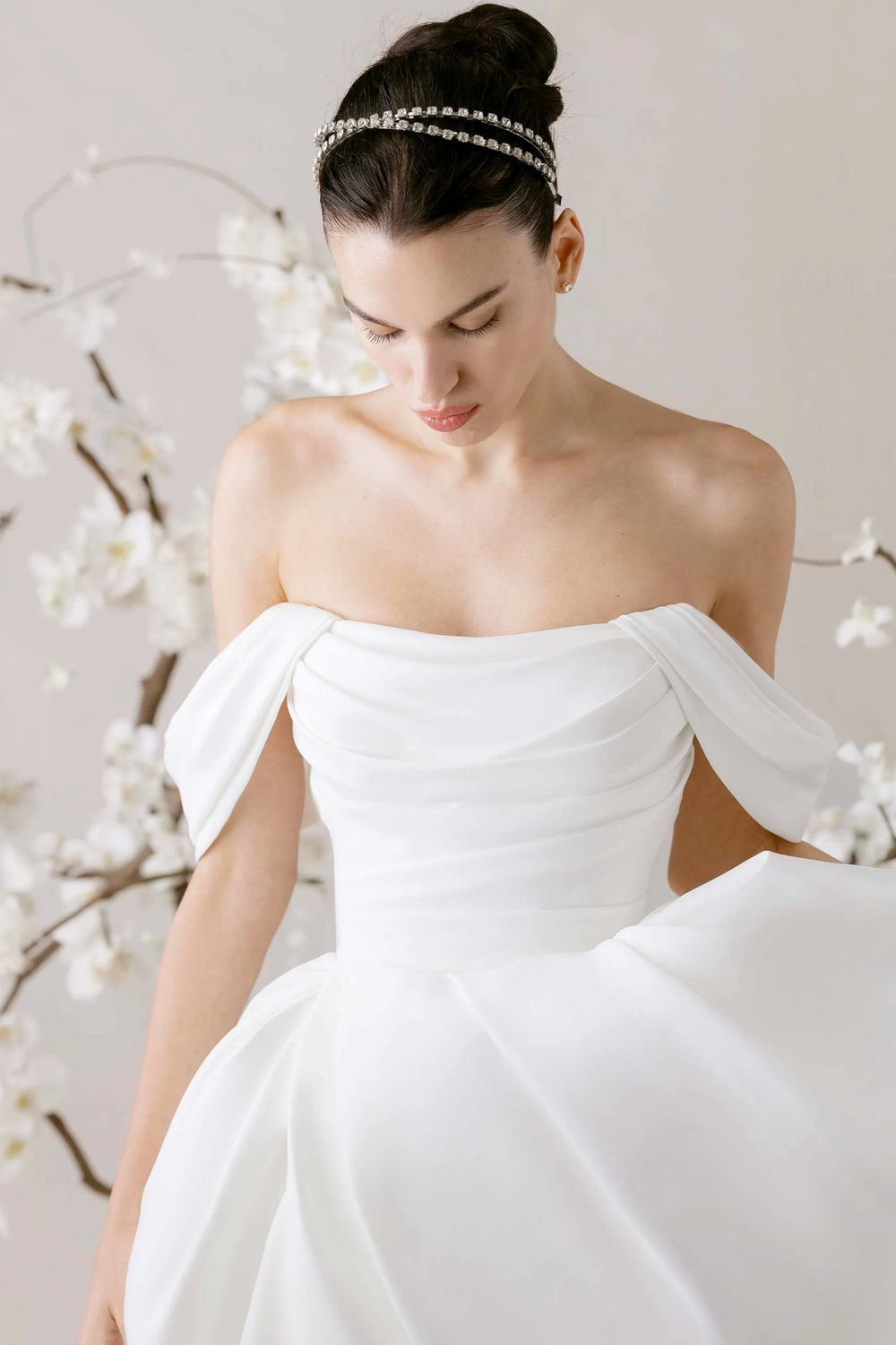Mori Lee Mirela 1