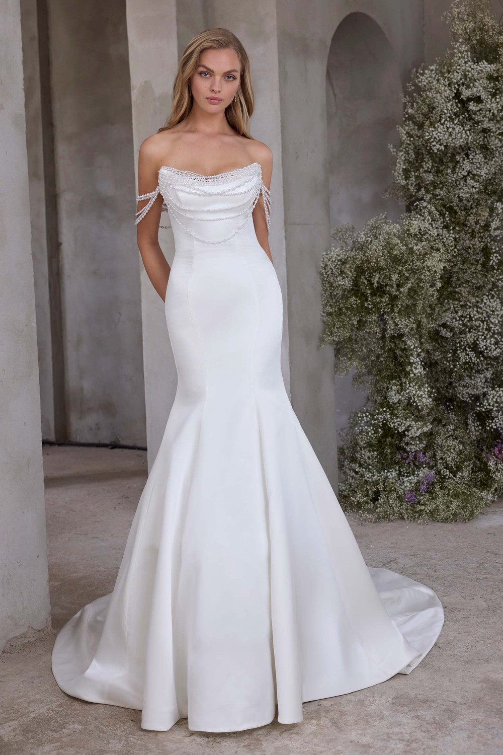 Mori Lee Atete 5