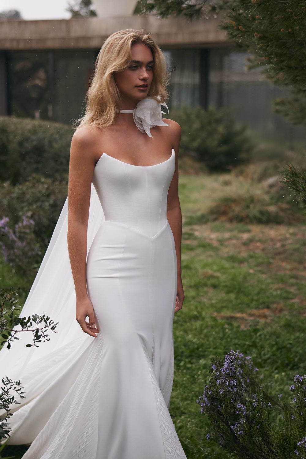 Eva Lendel Everett 1