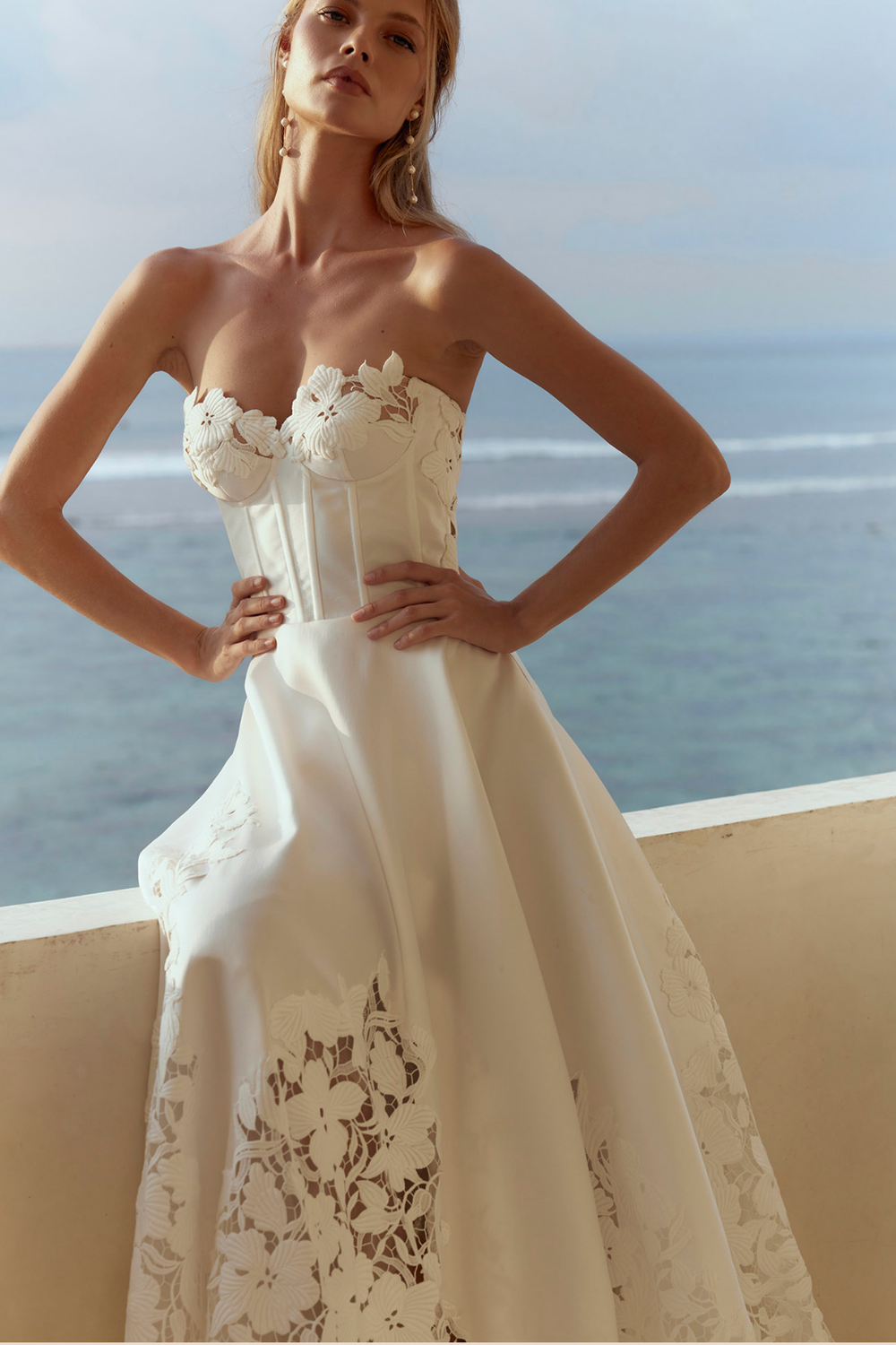 Ella Moda Vesper 0