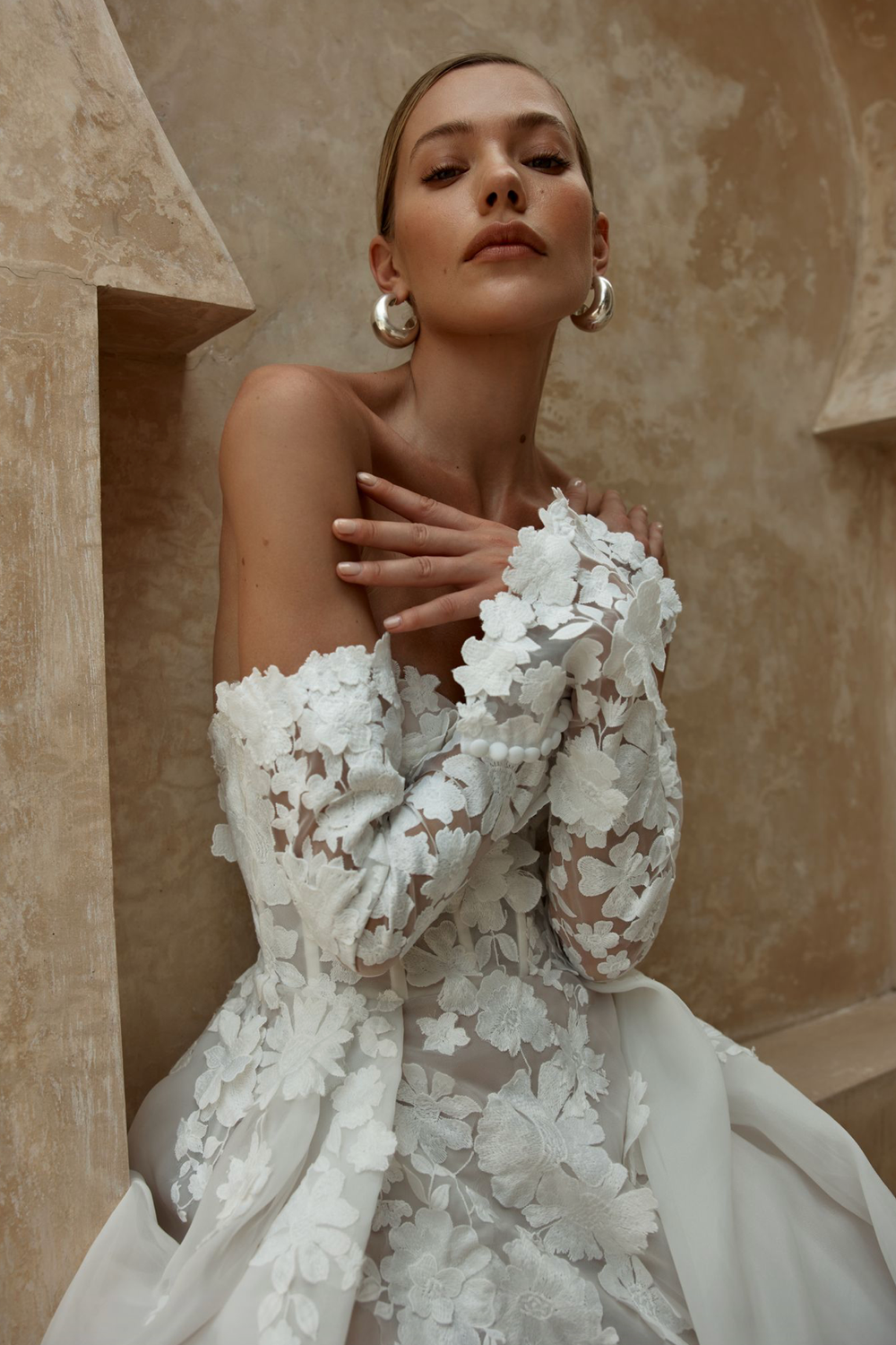 Ella Moda Honey 3