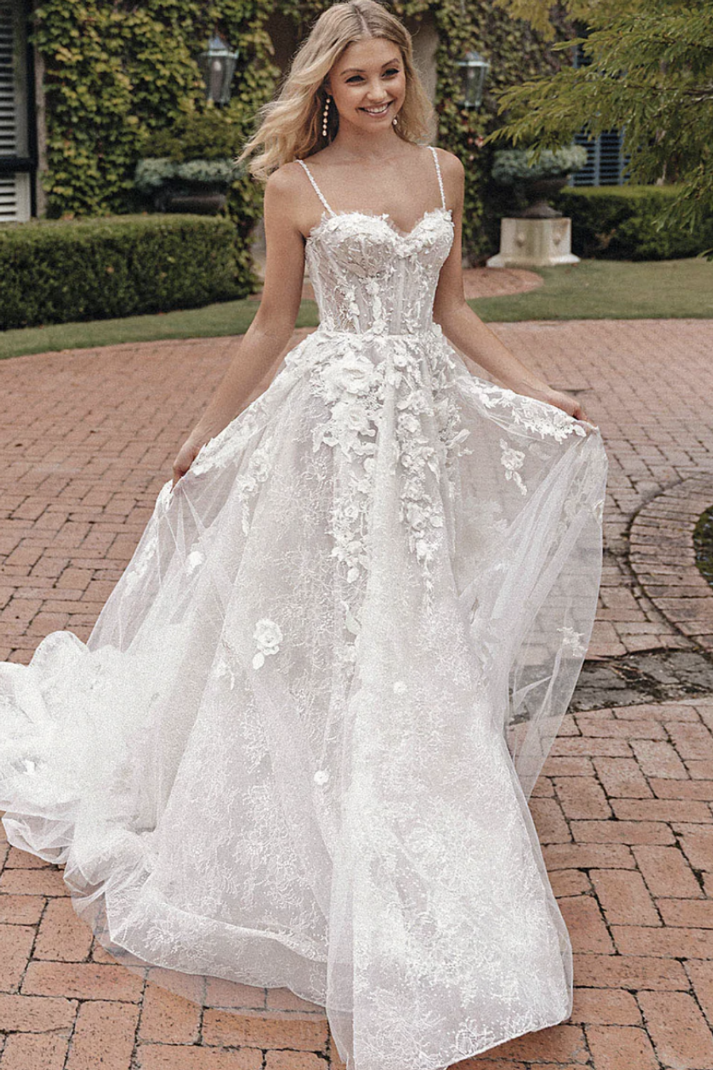 Ricca Sposa Leda 24-021(2) 6