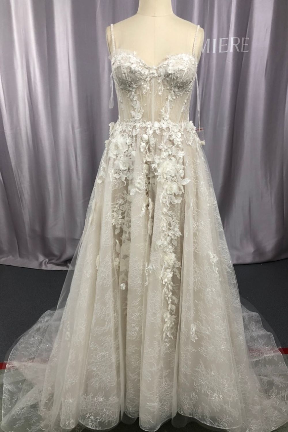 Ricca Sposa Leda 24-021(2) 3