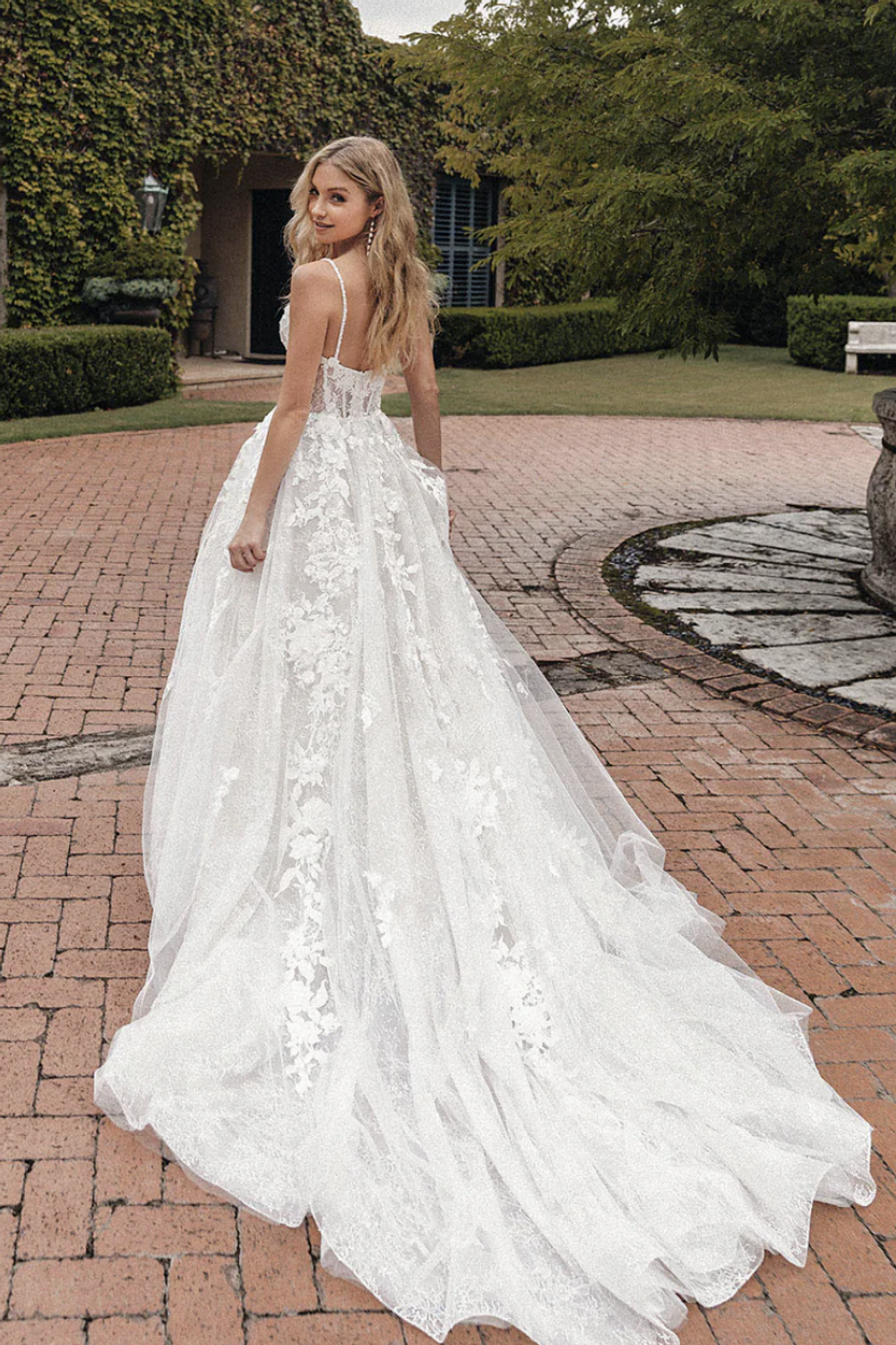 Ricca Sposa Leda 24-021(2) 5