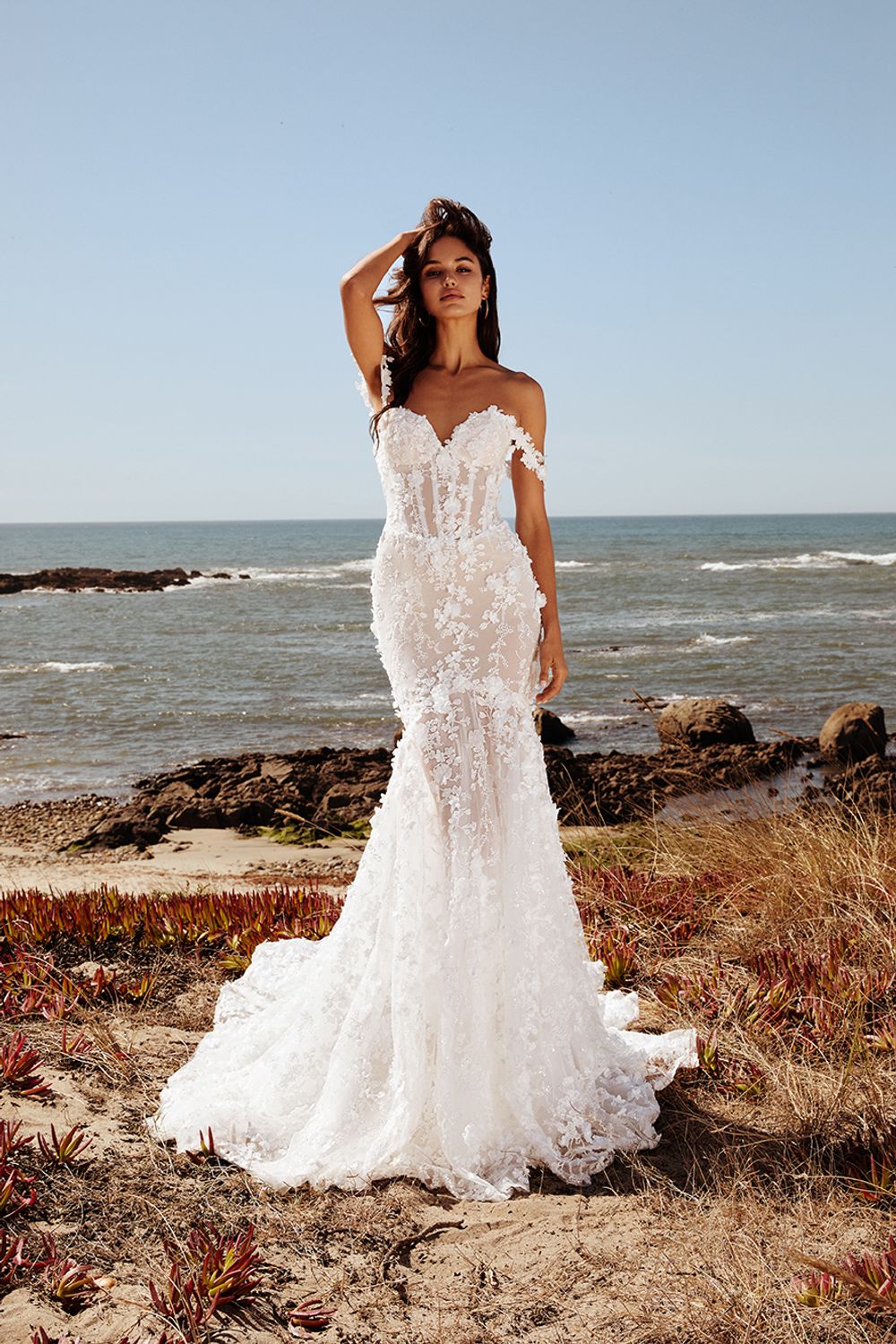 Galia Lahav HARMONY - 2026 7