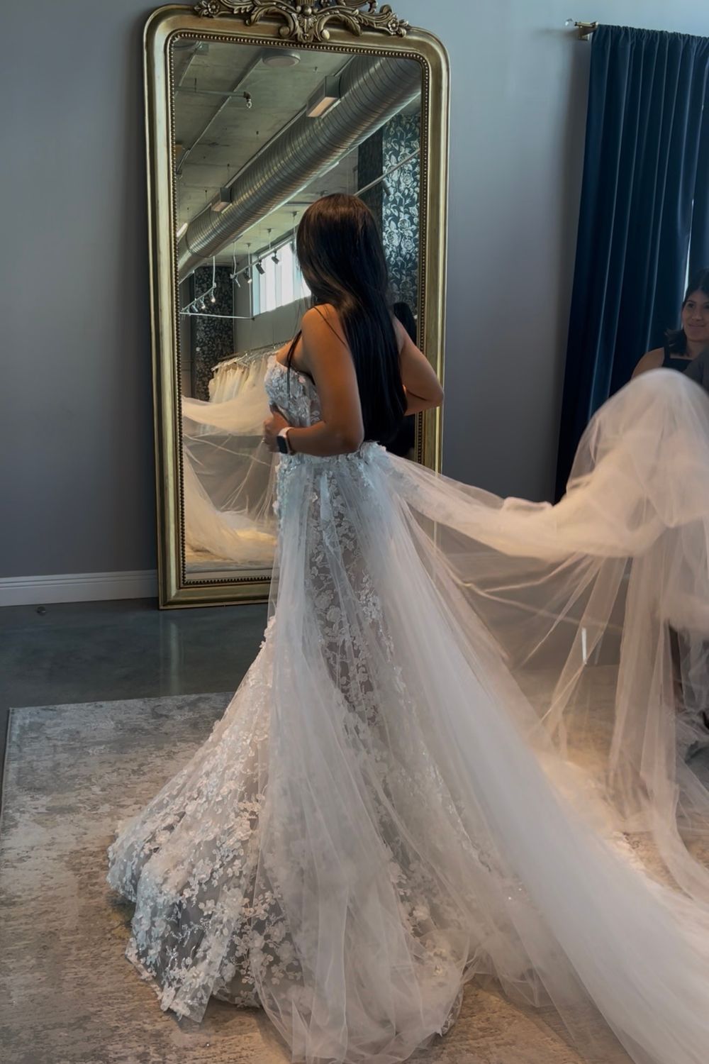 Galia Lahav HARMONY  1