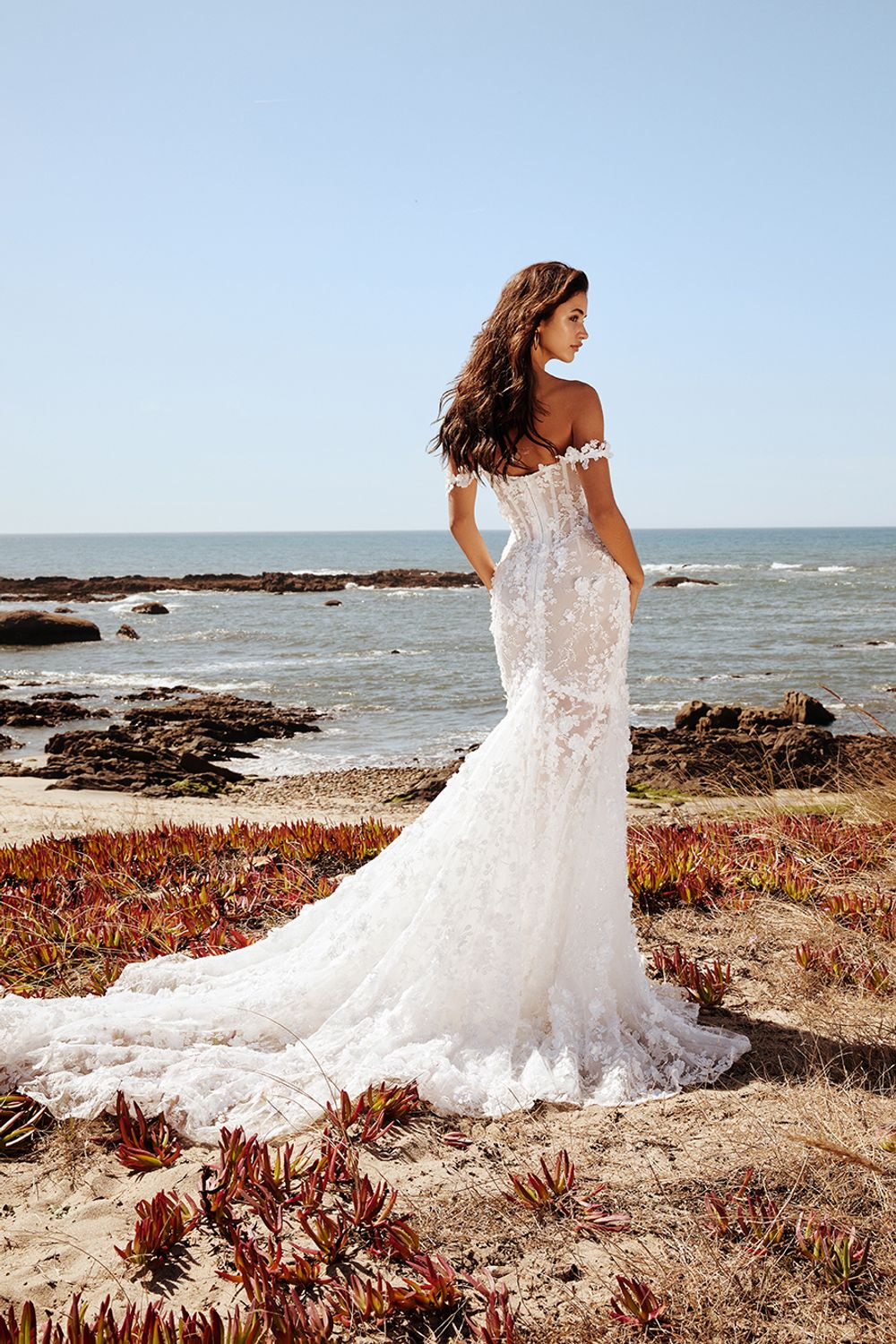 Galia Lahav HARMONY - 2026 3