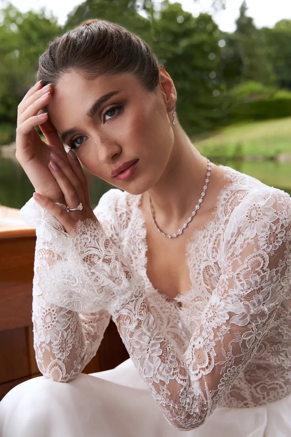 Caroline Castigliano Misty 3