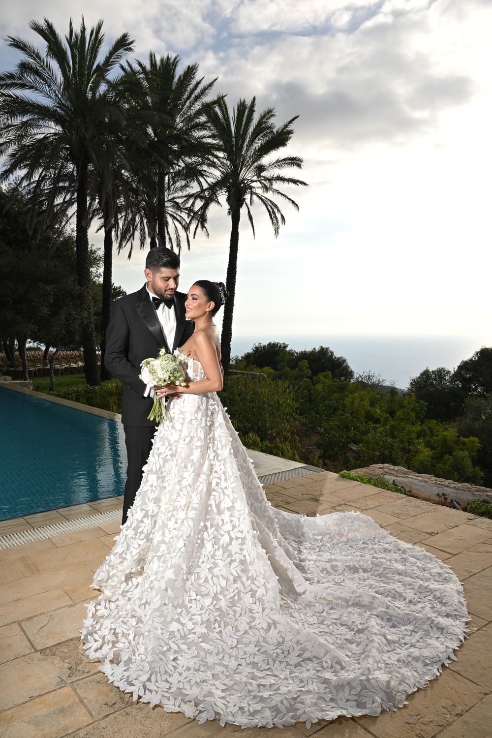 Berta Privee Berta Couture 25-101 4