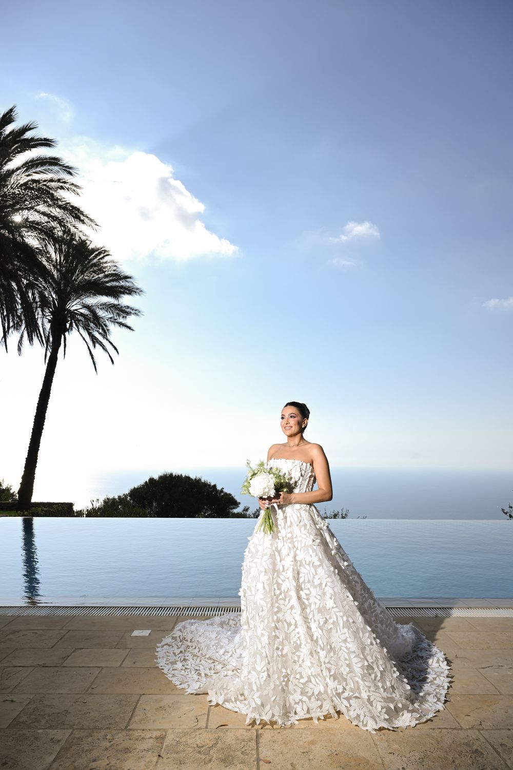 Berta Privee Berta Couture 25-101 0