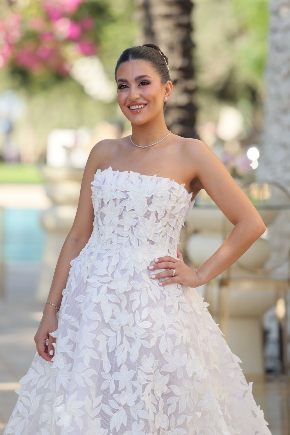 Berta Privee Berta Couture 25-101 5