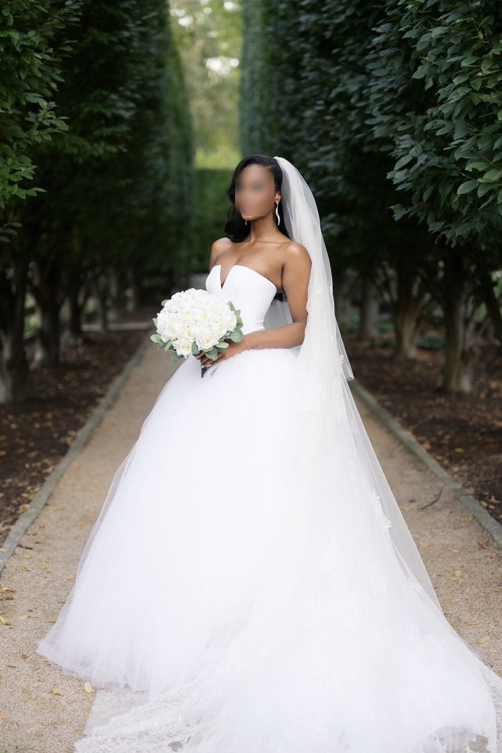 Vera Wang Fernanda  1