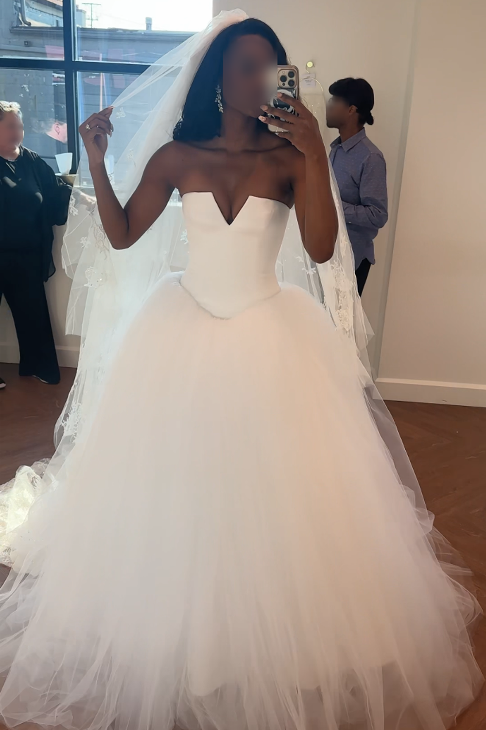 Vera Wang Fernanda  3