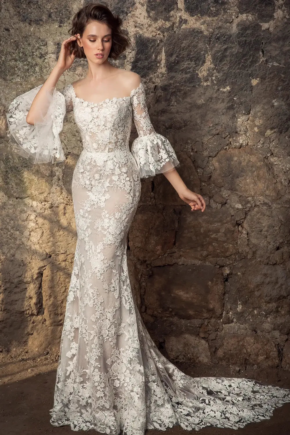 Pnina Tornai STYLE 4875 1