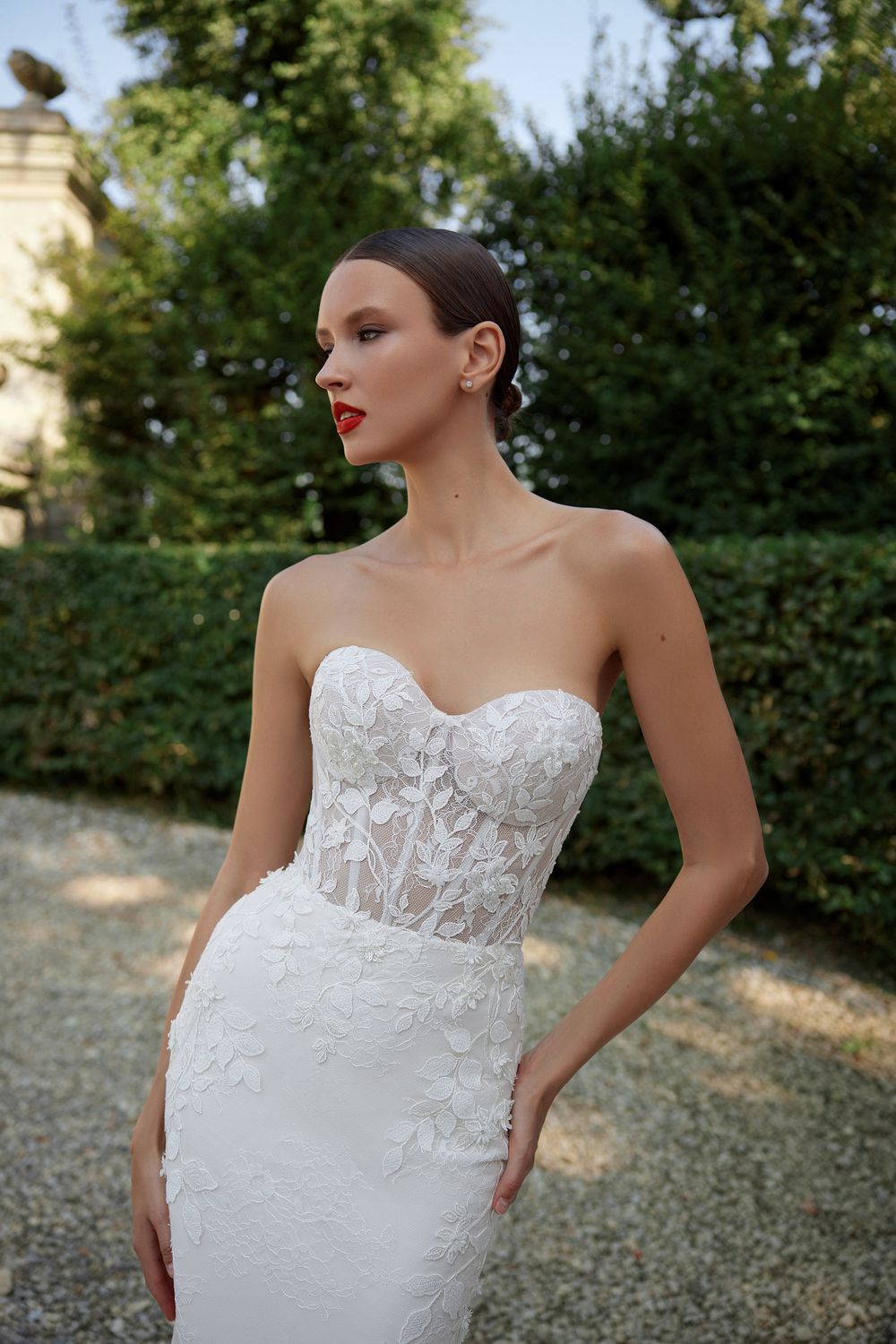 Maria Farbinni Sophia 2