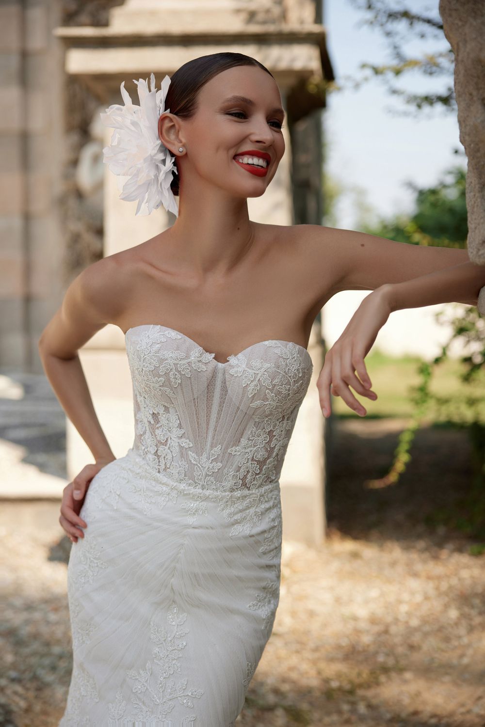 Maria Farbinni Adonia 1