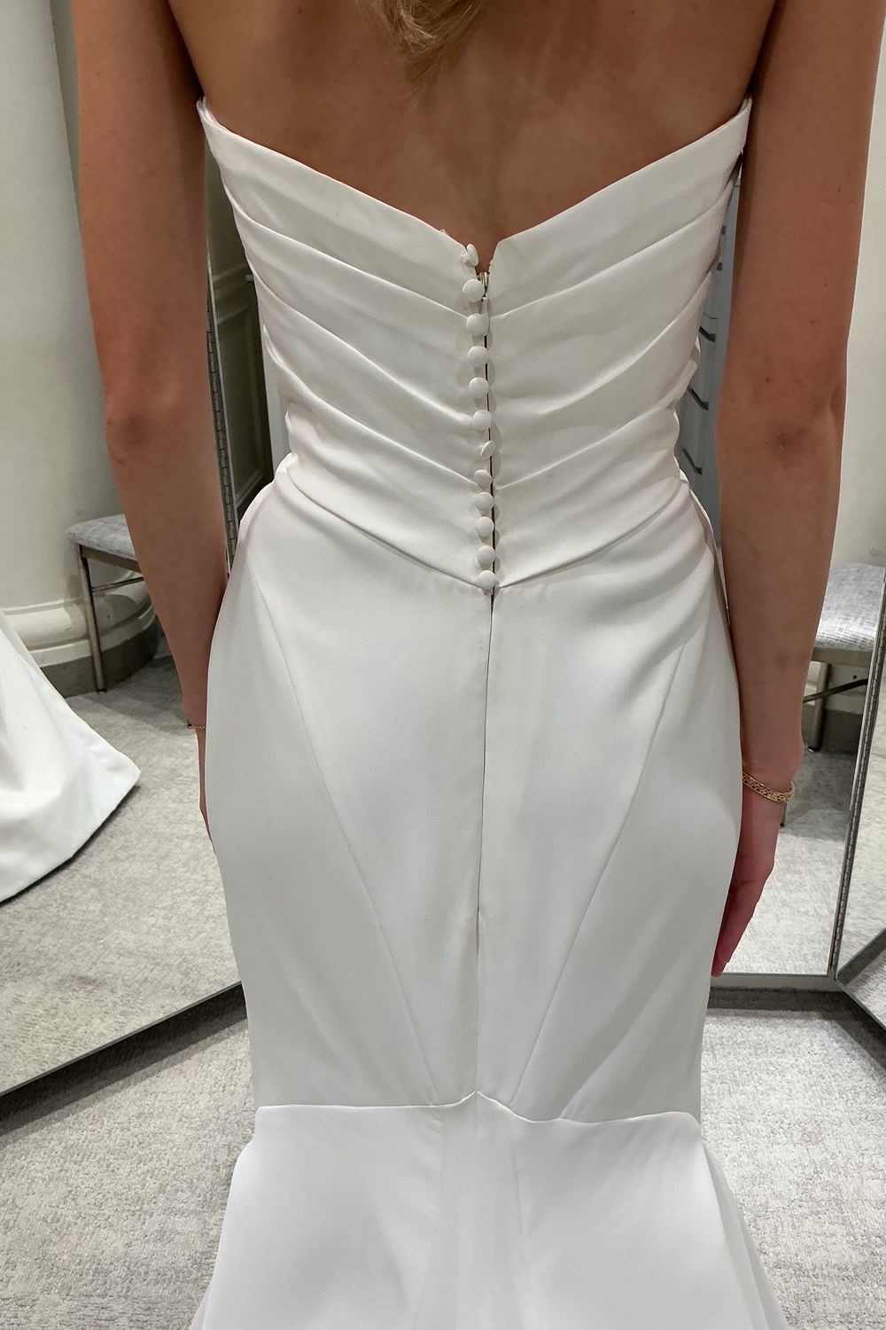 Randy Fenoli Gentry-Luxe 8