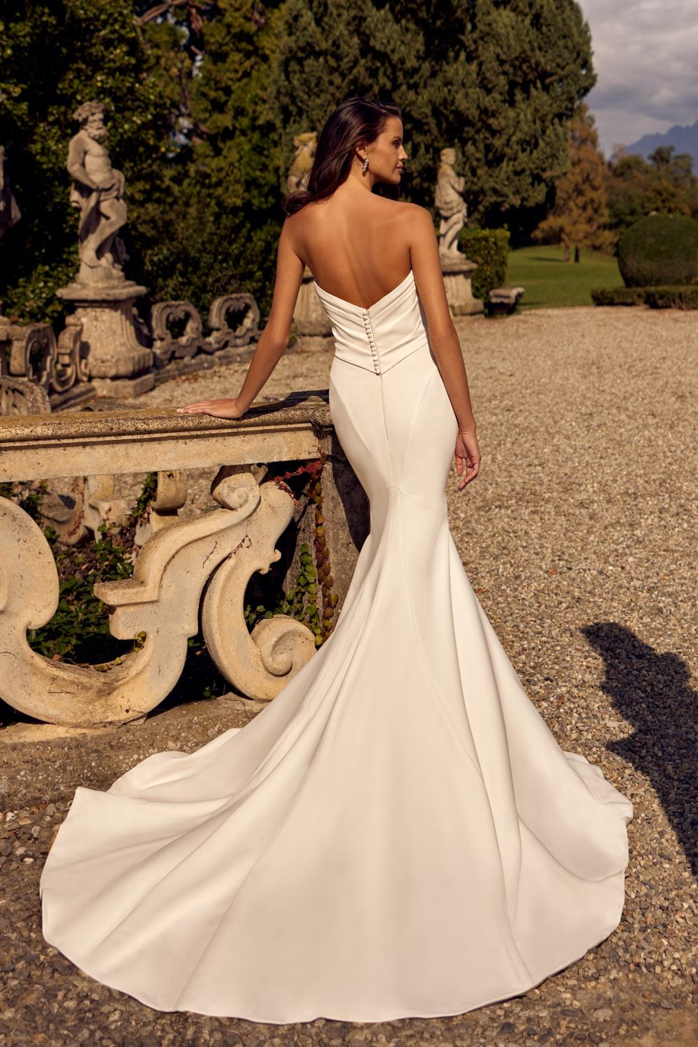 Randy Fenoli Randy Fenoli Gentry-Luxe 2