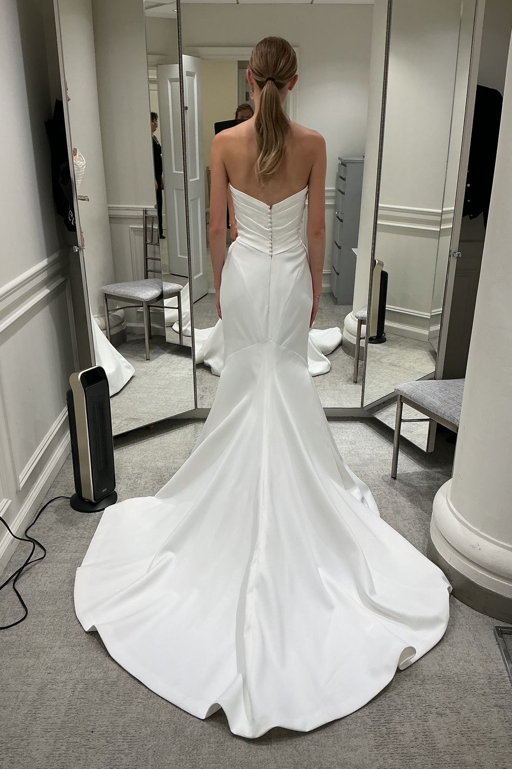 Randy Fenoli Gentry-Luxe 6