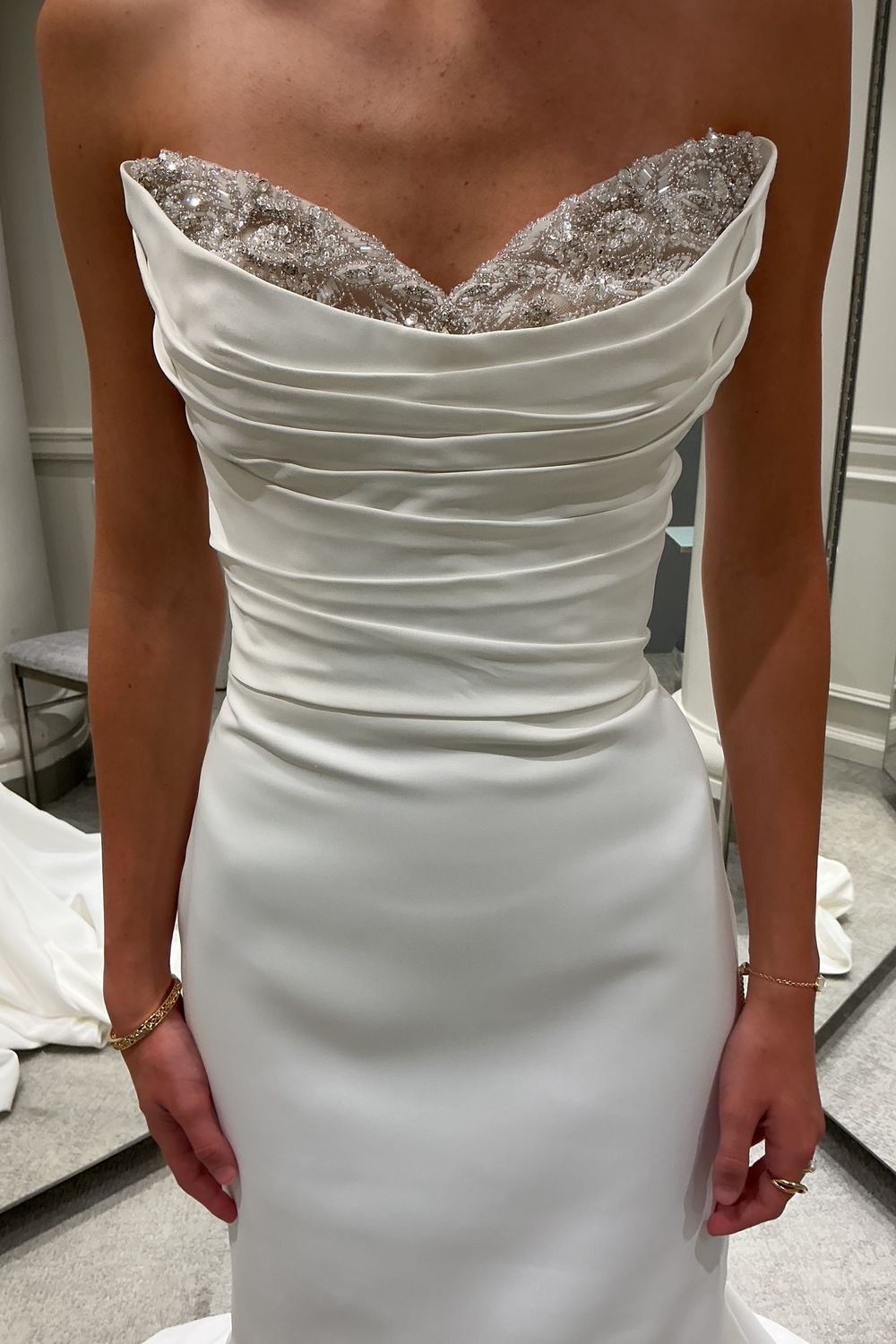 Randy Fenoli Gentry-Luxe 7