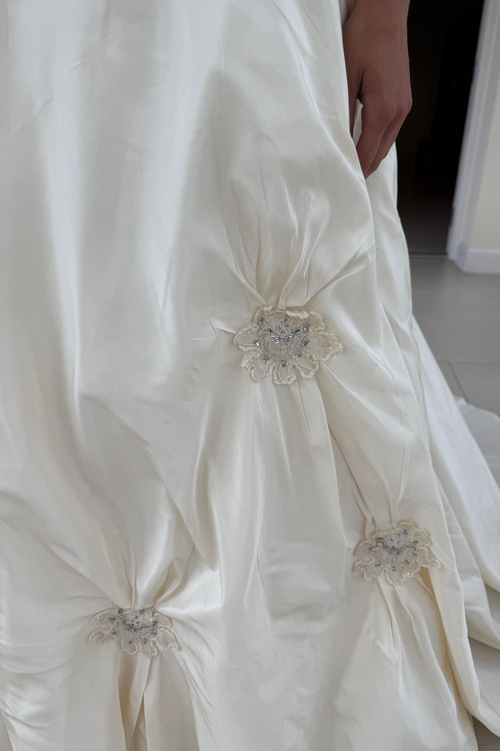 Ines Di Santo Milan 6