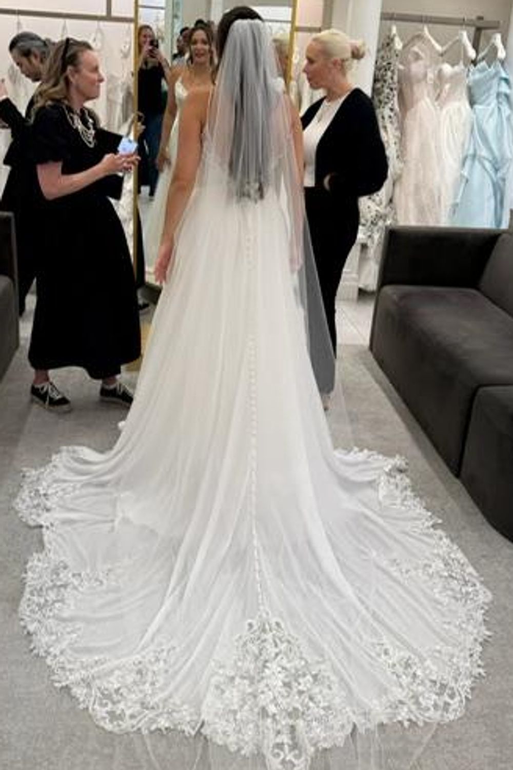 Maggie Sottero Jessica 2