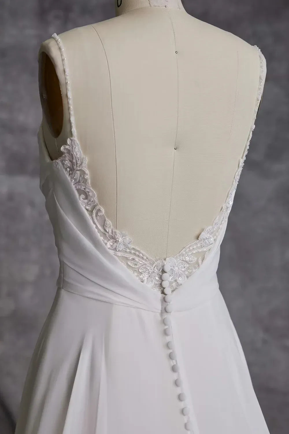 Maggie Sottero Jessica 11