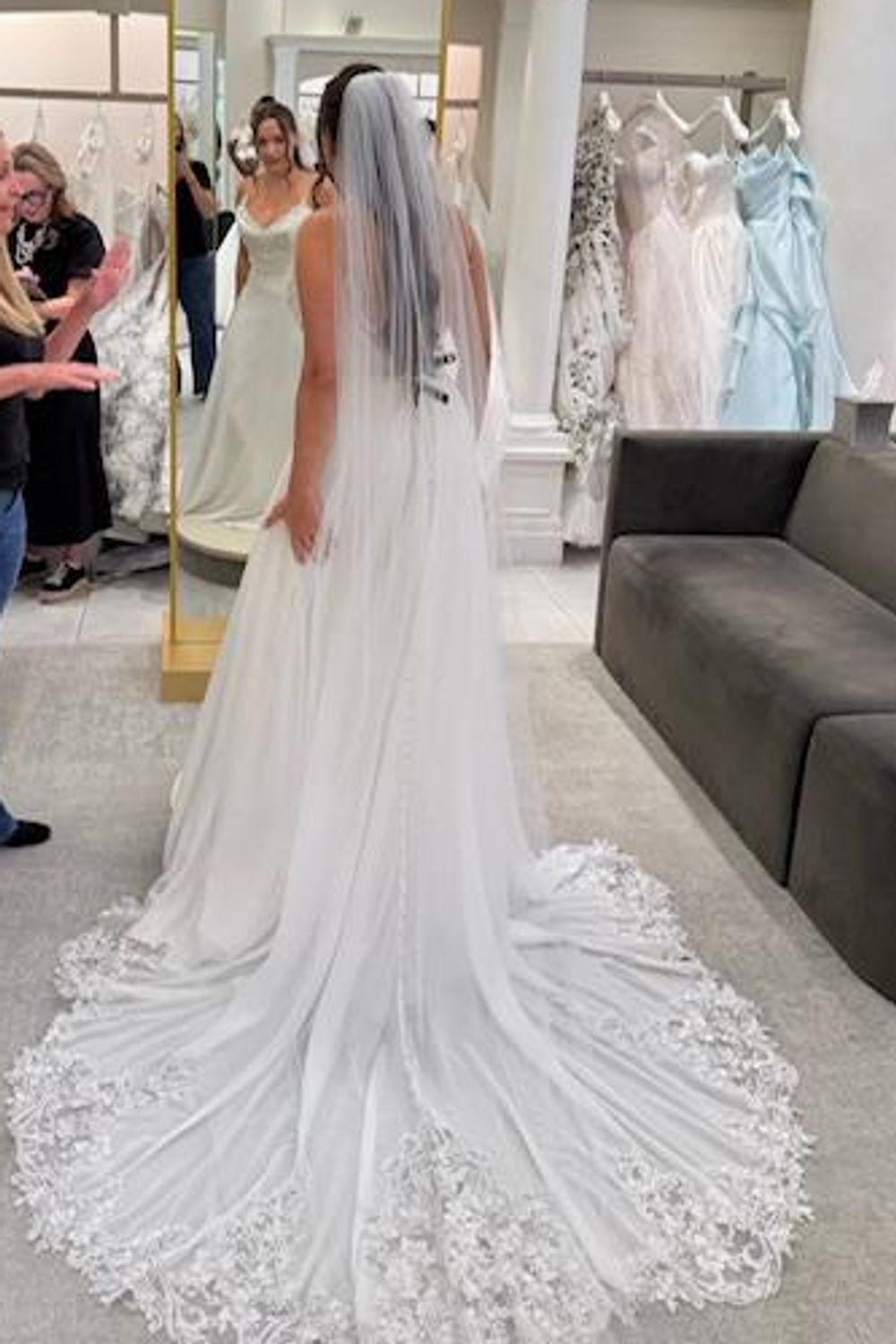 Maggie Sottero Jessica 1