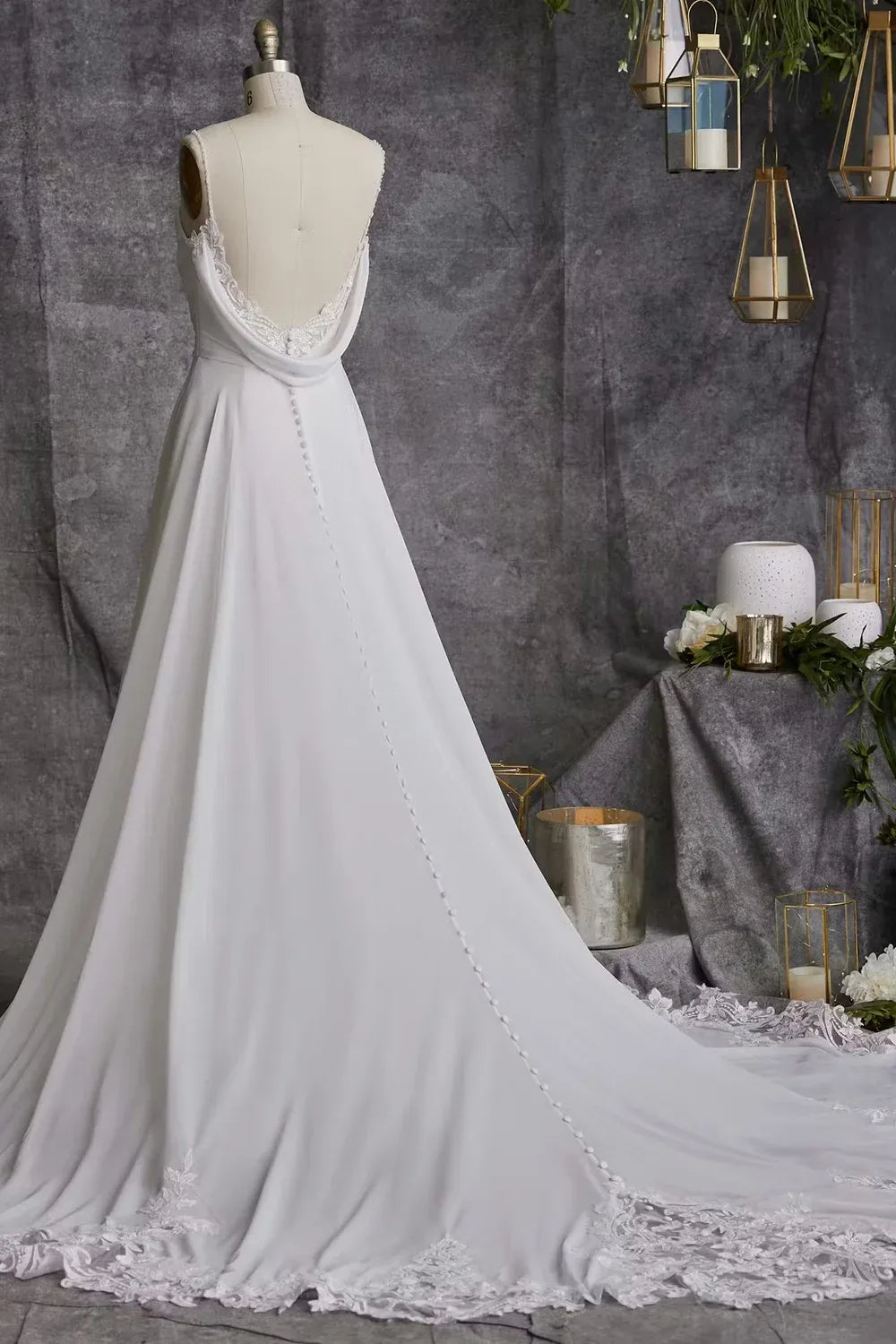 Maggie Sottero Jessica 9