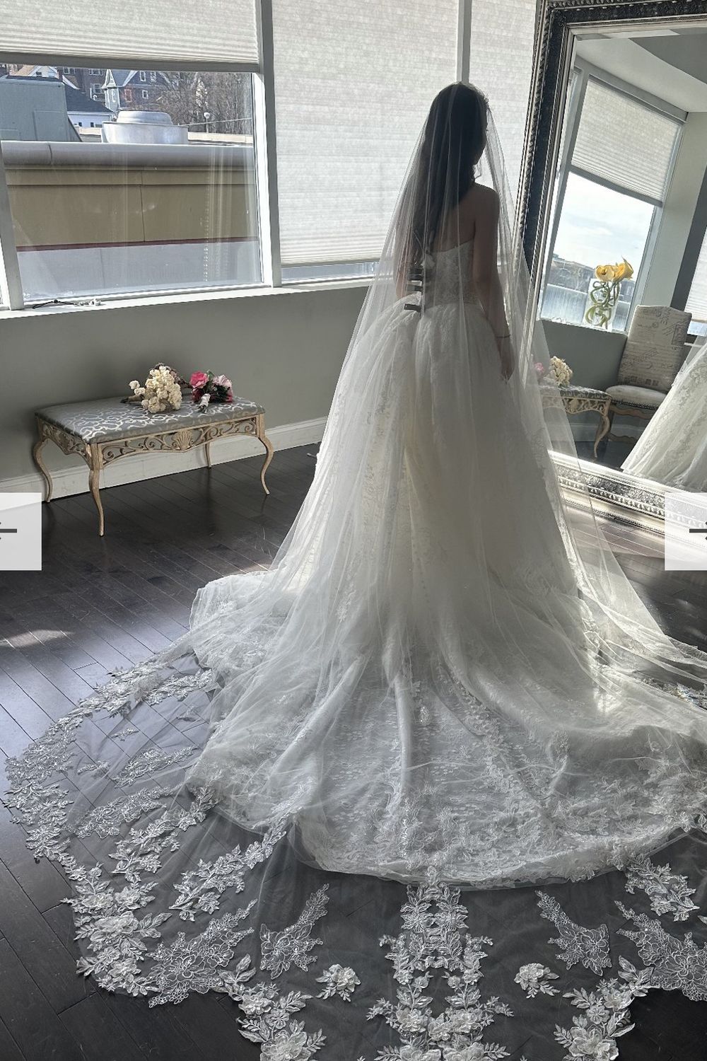 Maggie Sottero Zulani 1