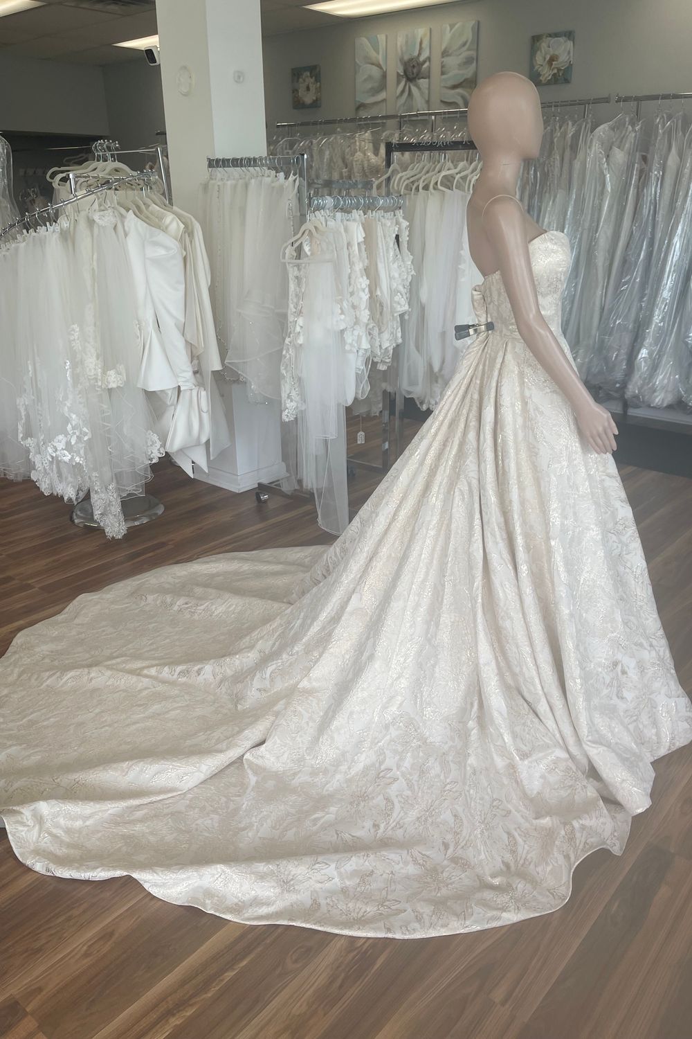 Sottero & Midgley Cyprus 7