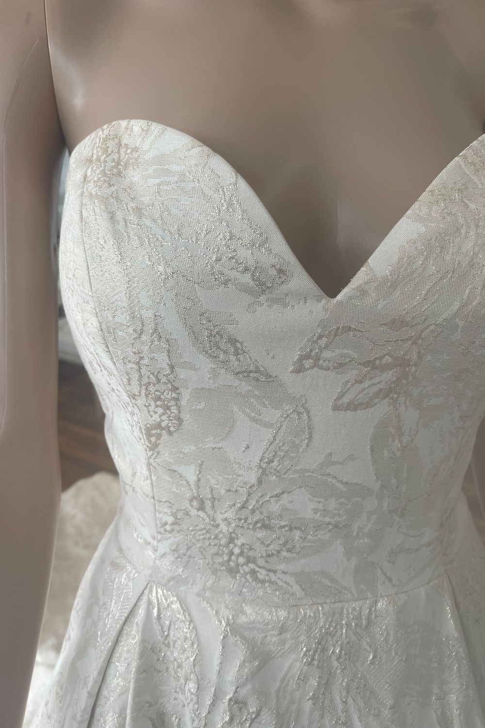 Sottero & Midgley Cyprus 6
