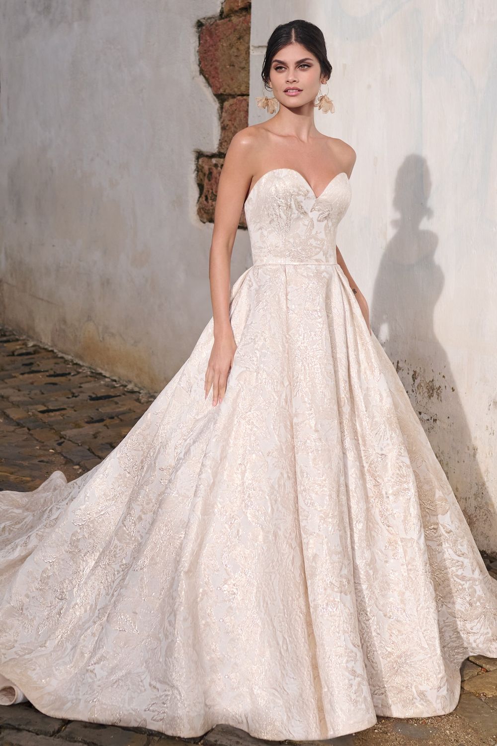 Sottero & Midgley Cyprus 0