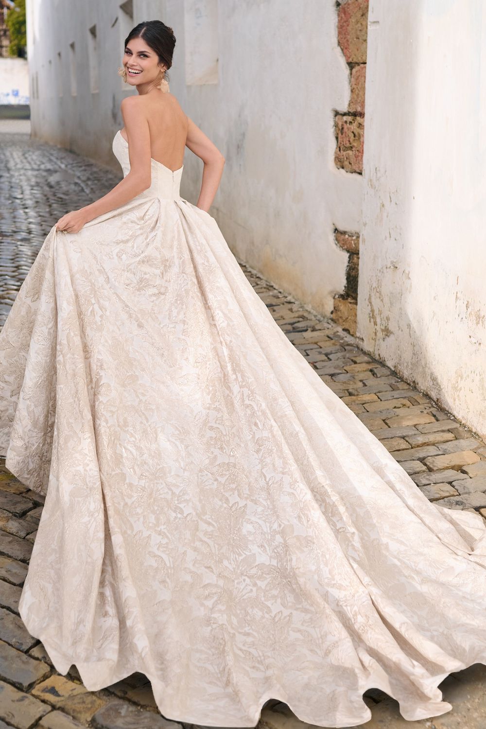 Sottero & Midgley Cyprus 2