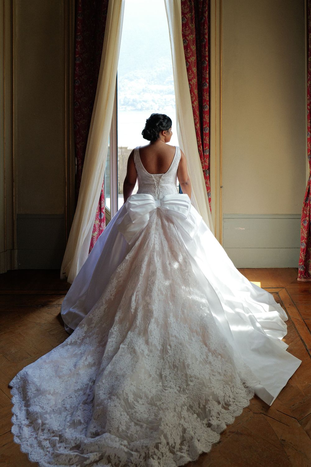Pnina Tornai Pnina Dream Ballgown 0