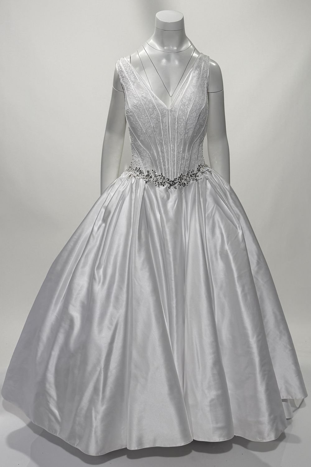 Pnina Tornai Pnina Tornai Dress wit Bow 7