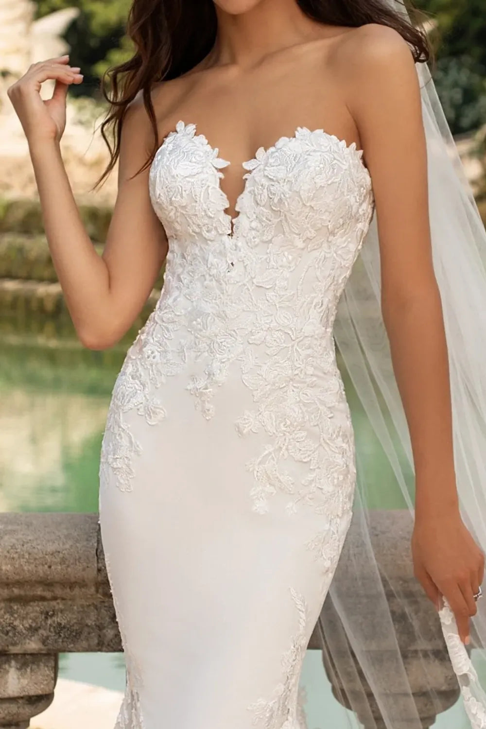 Pronovias Epico 2