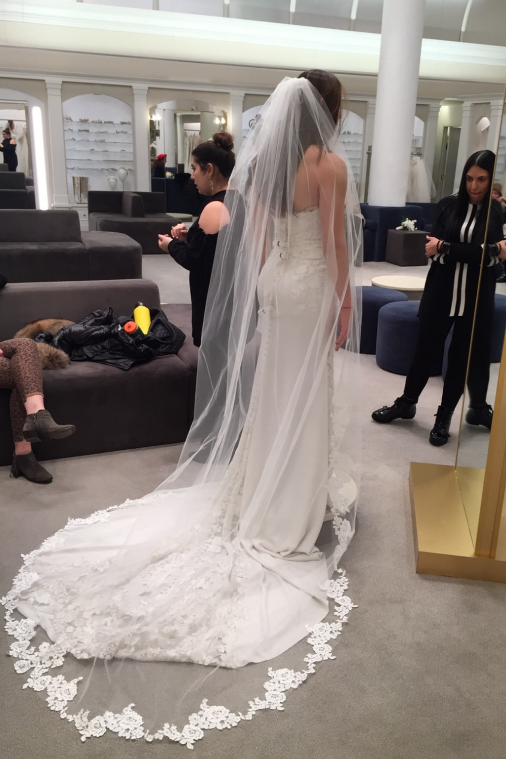 Pronovias Epico 4