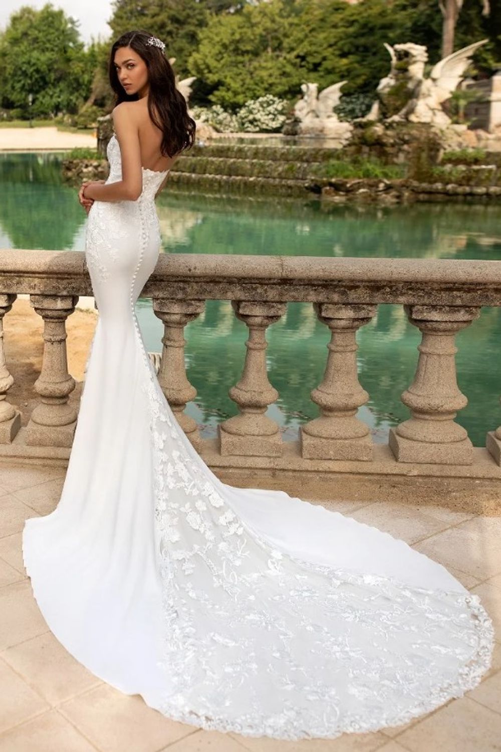 Pronovias Epico 1